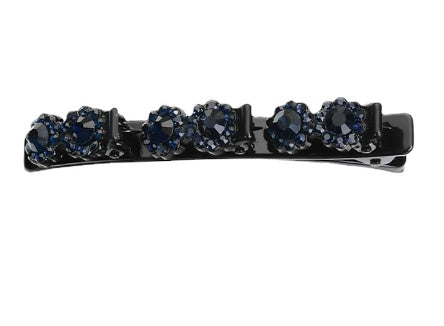 Popular Barrettes Female Side Forehead Bangs Broken Hair Headdress