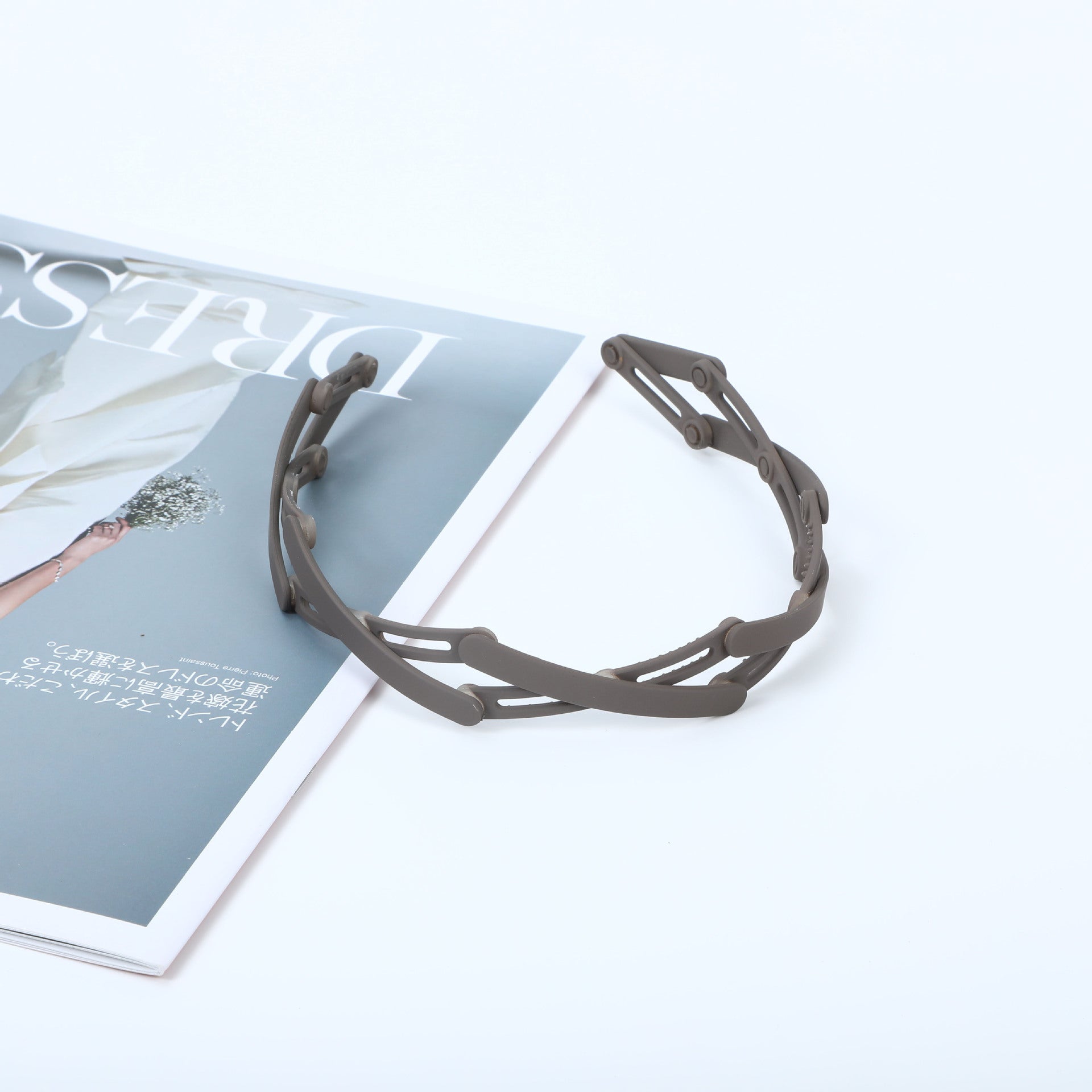 Popular Best Folding Of Portable Retractable Hair Clip