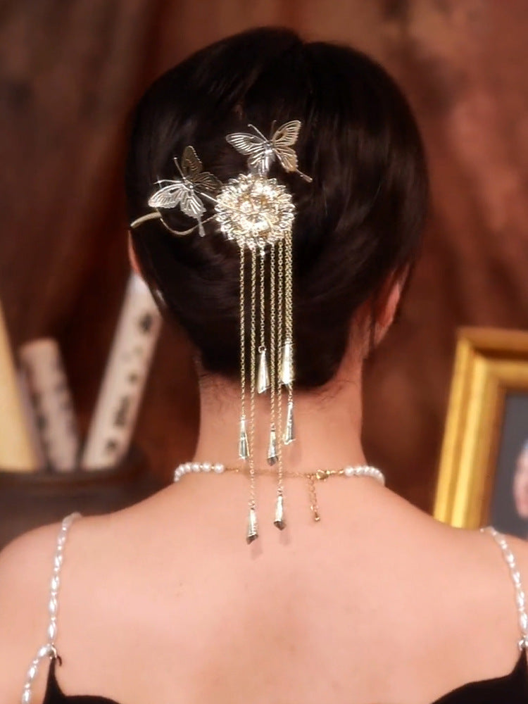 Best Clip-on Delicate Tiara Hair Accessories