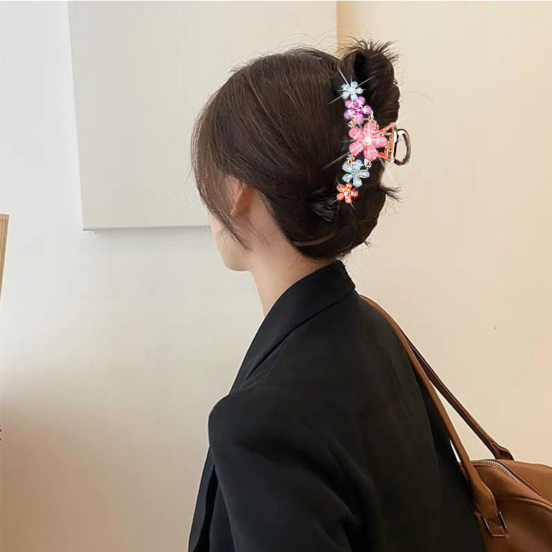 Best Women's Hair Clip Headwear Large Accessories