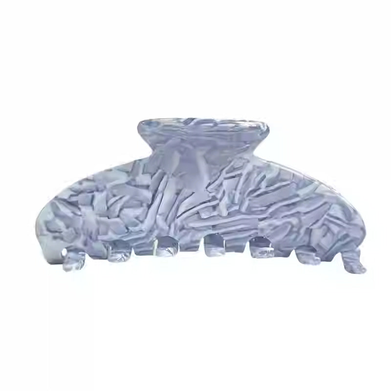 Diamond Shark Hair Clip Headband