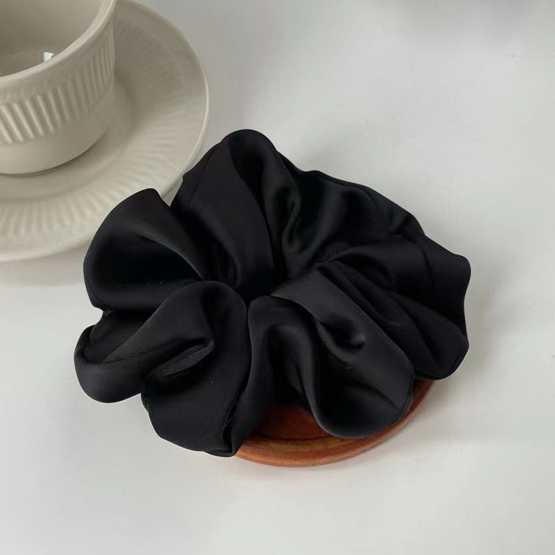 Advanced Sense Simple Graceful Hair Ring