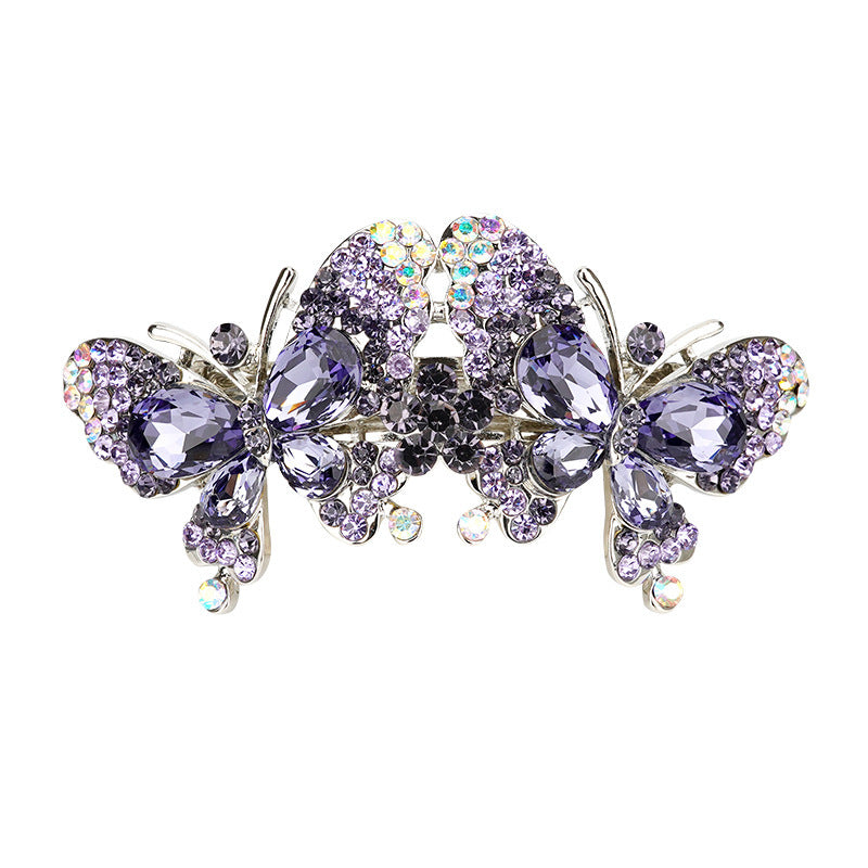 New Hairpin Adult Female Top Clip Hair Clip
