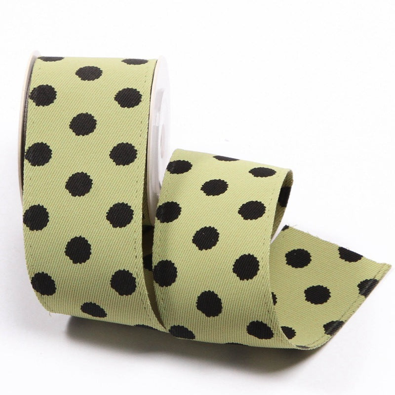 DIY Hair Accessories Clip Bow Material Baking Set Decorative Floral Ribbon