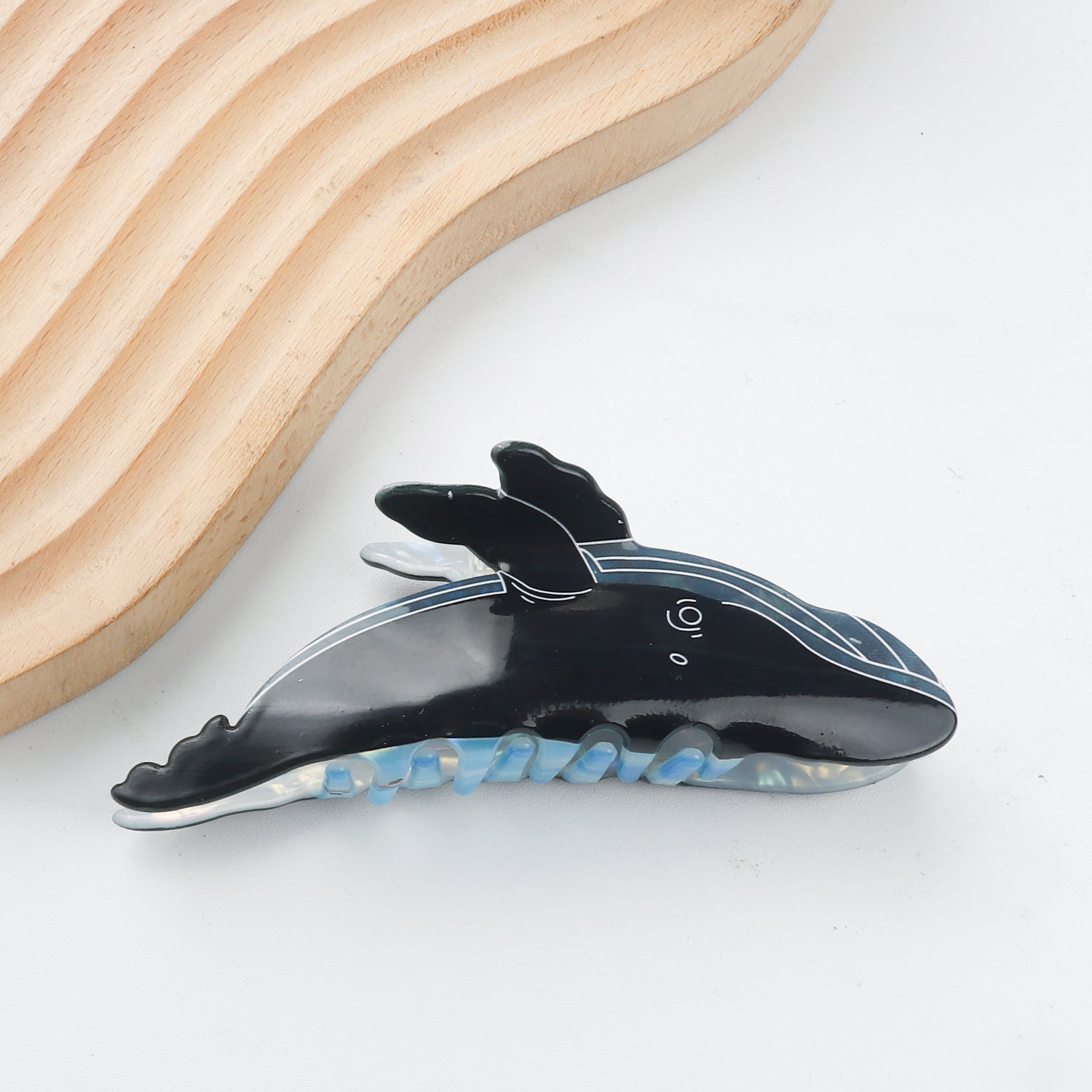 Shark Clip Catch Clip Headdress Animal Headdress Barrettes