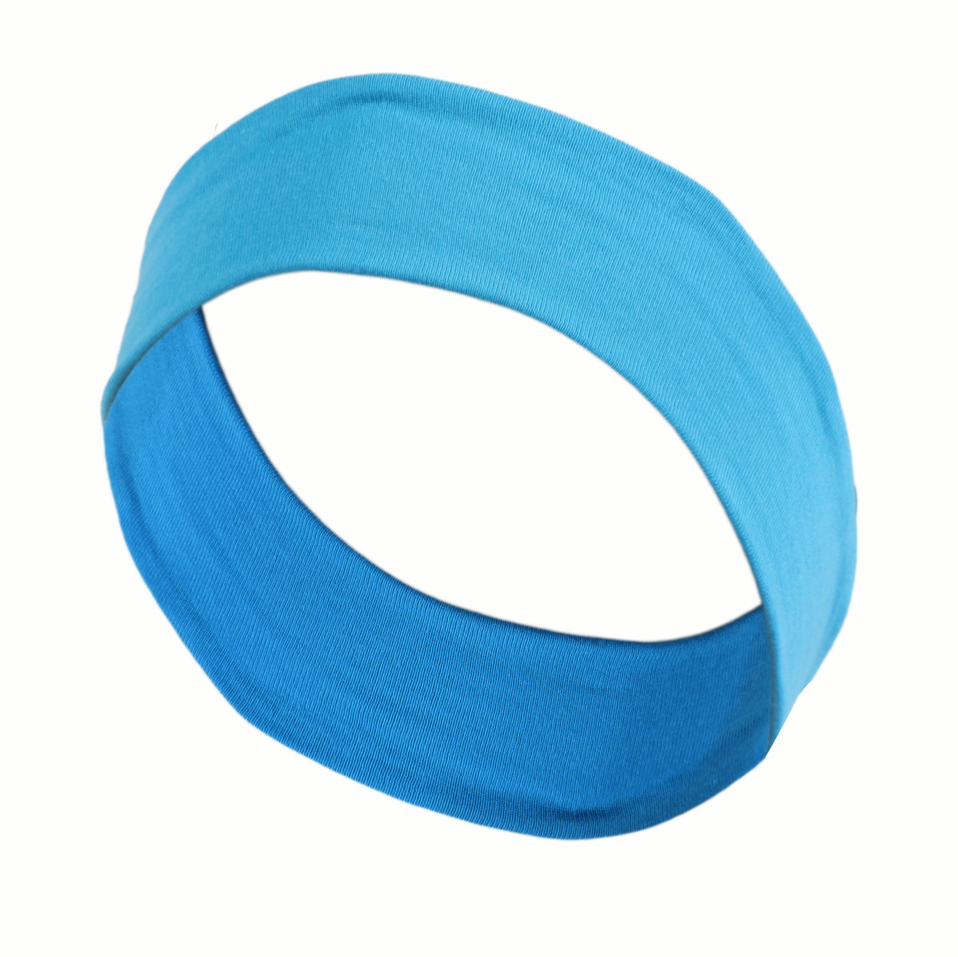 Best Yoga Headband Sports Women Sweat-absorbent Running Headband