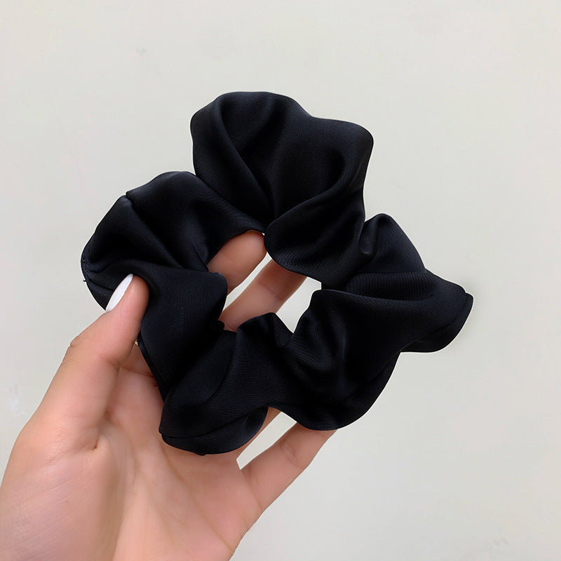 Advanced Sense Simple Graceful Hair Ring