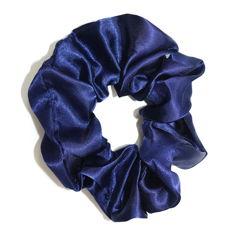 Fashion Ins Hot Sale Hair Accessories Large Intestine Ring