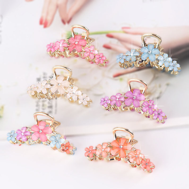 Best Women's Hair Clip Headwear Large Accessories