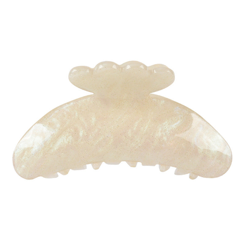 Best Large Acrylic Hair Clip With A High-end Feel