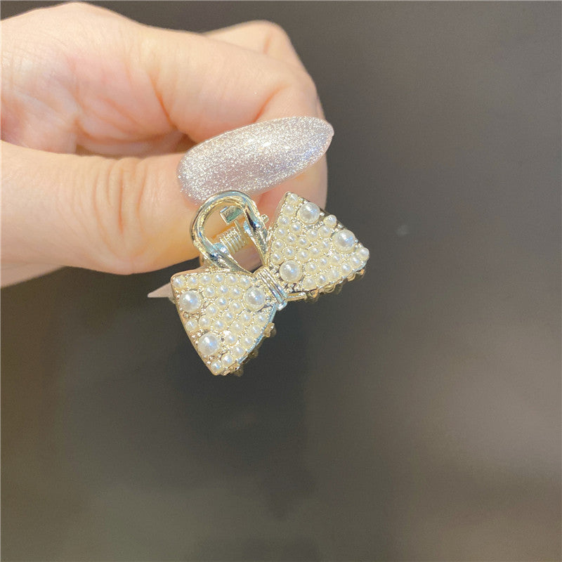 Barrettes Metal Small Size