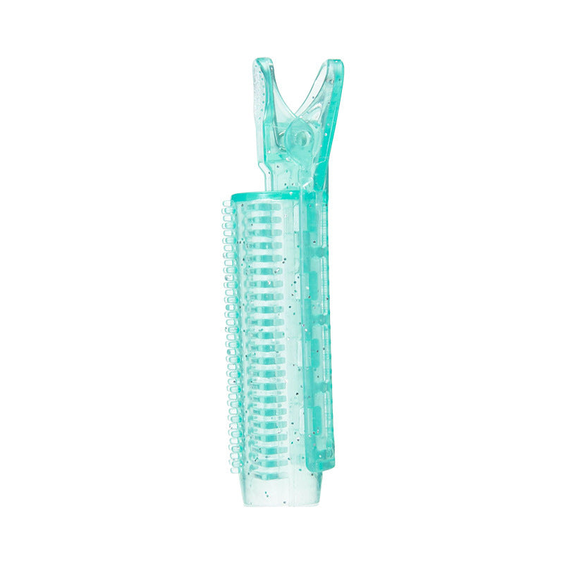 Color Hair Root Shape Clip