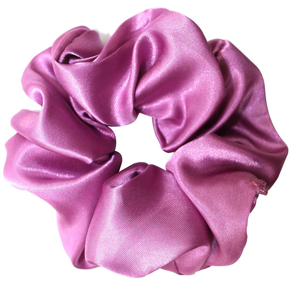 Fashion Ins Hot Sale Hair Accessories Large Intestine Ring