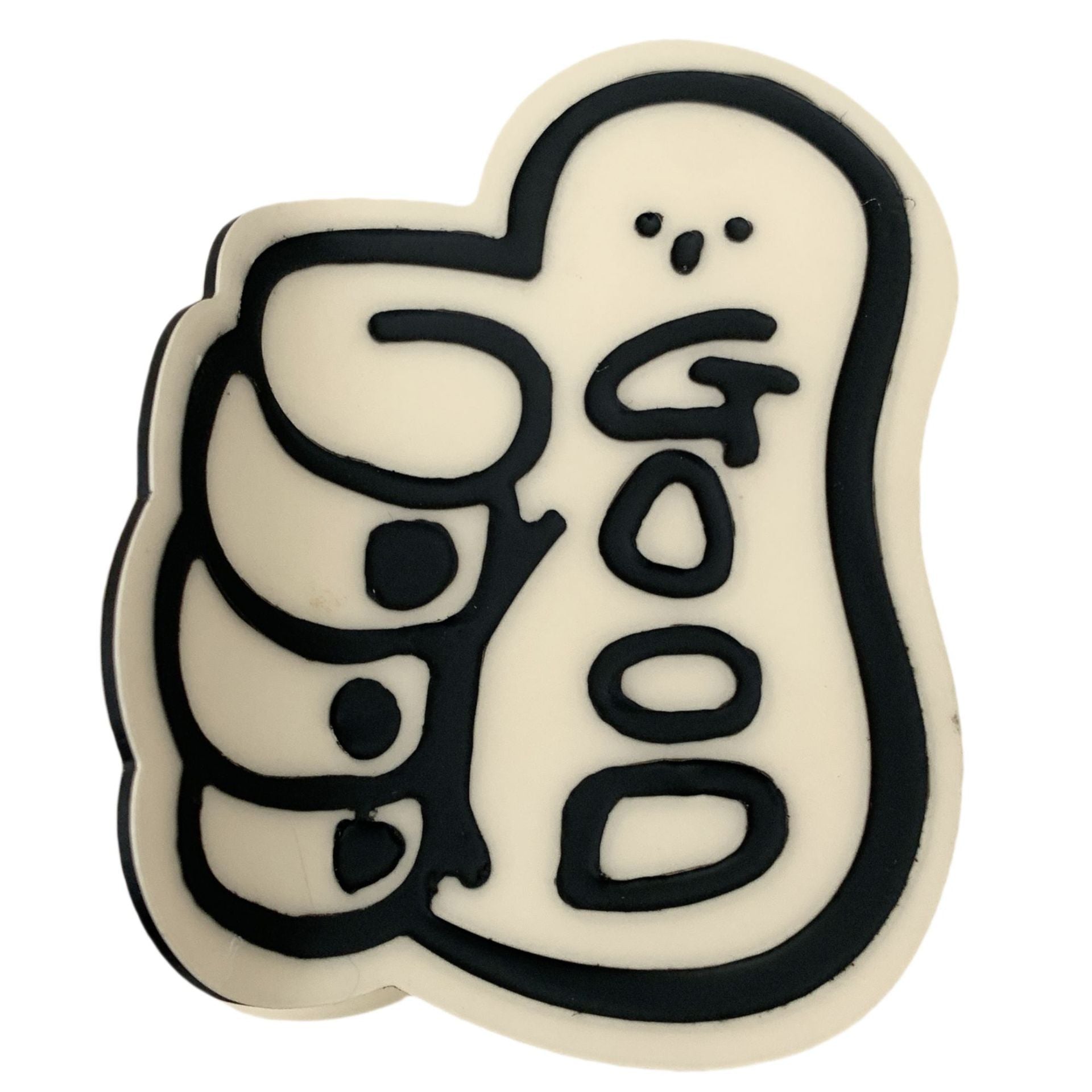Creative Bier Gesture Thumb Gesture Barrettes