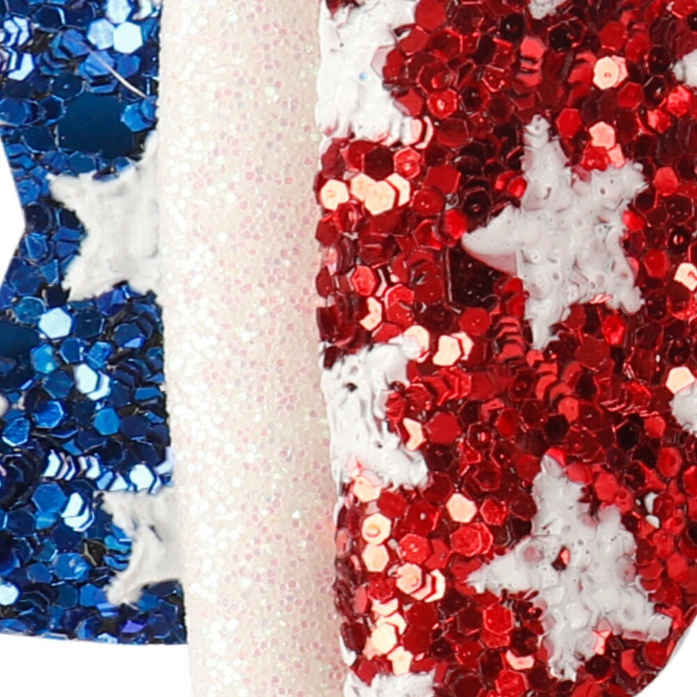 Children's Party Hair Accessories Five-pointed Star Butterfly Barrettes