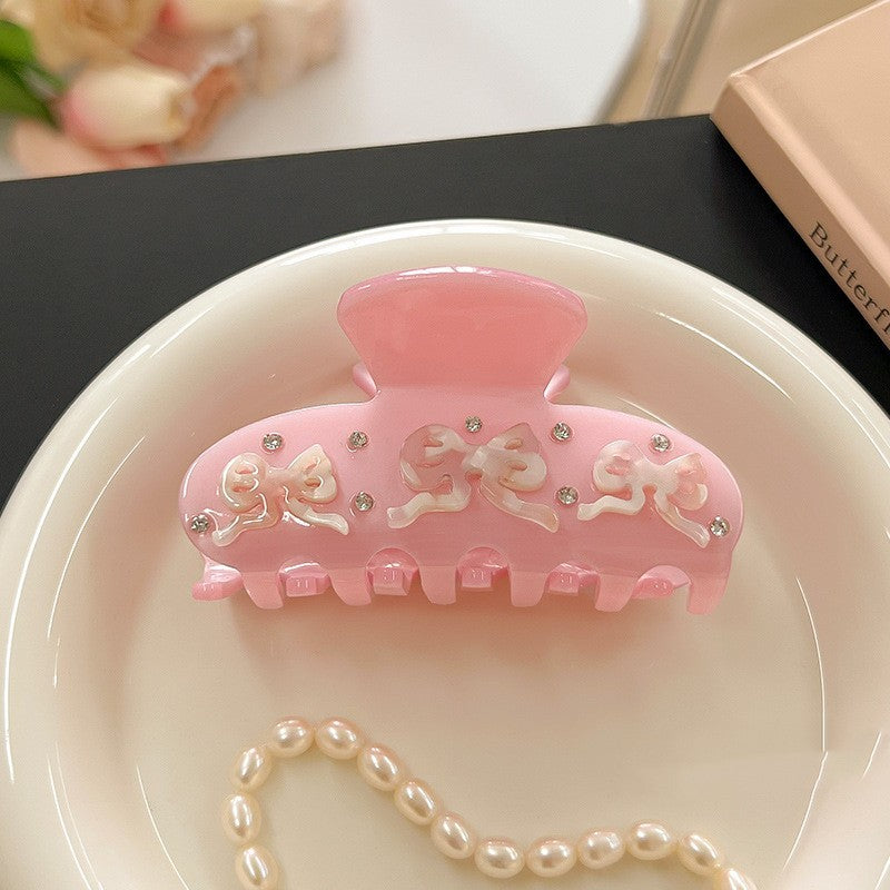 Best Temperament Wild Hair Clip Headdress