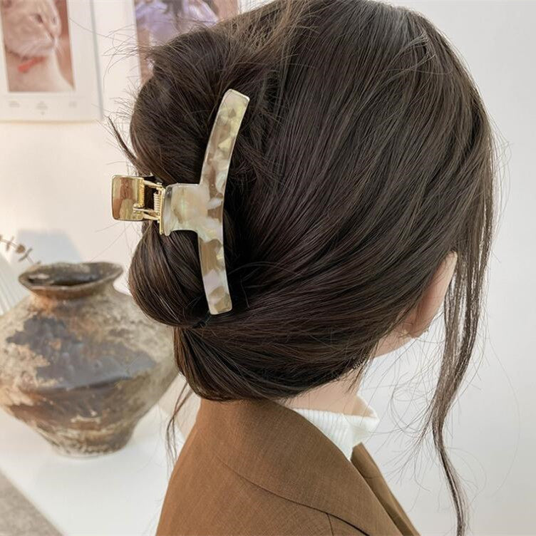 Best Women's Dream Acetic Acid Updo Hair Clip