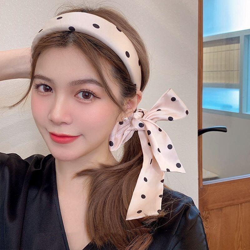 Popular Elegant Hair Clip And Headband