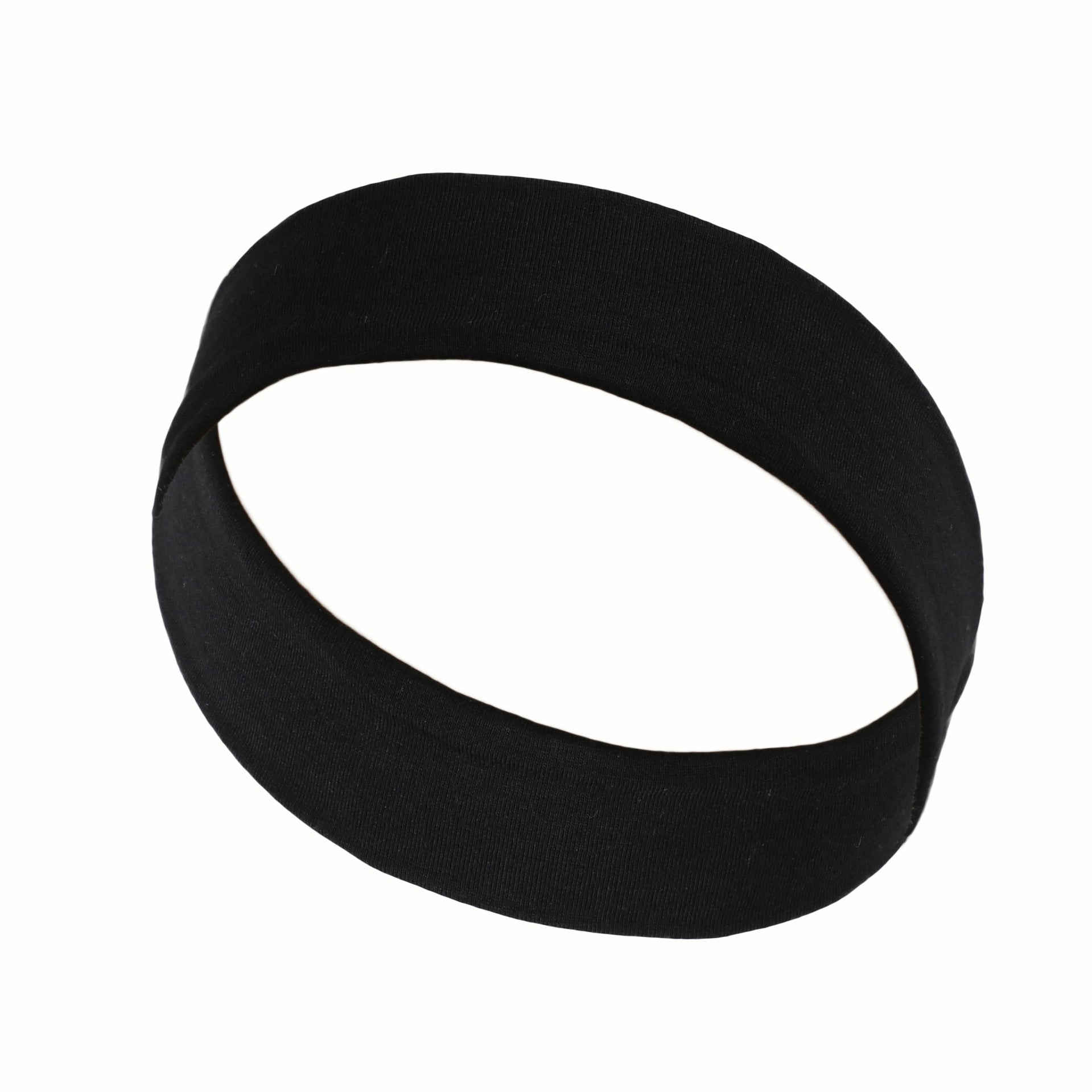Best Yoga Headband Sports Women Sweat-absorbent Running Headband