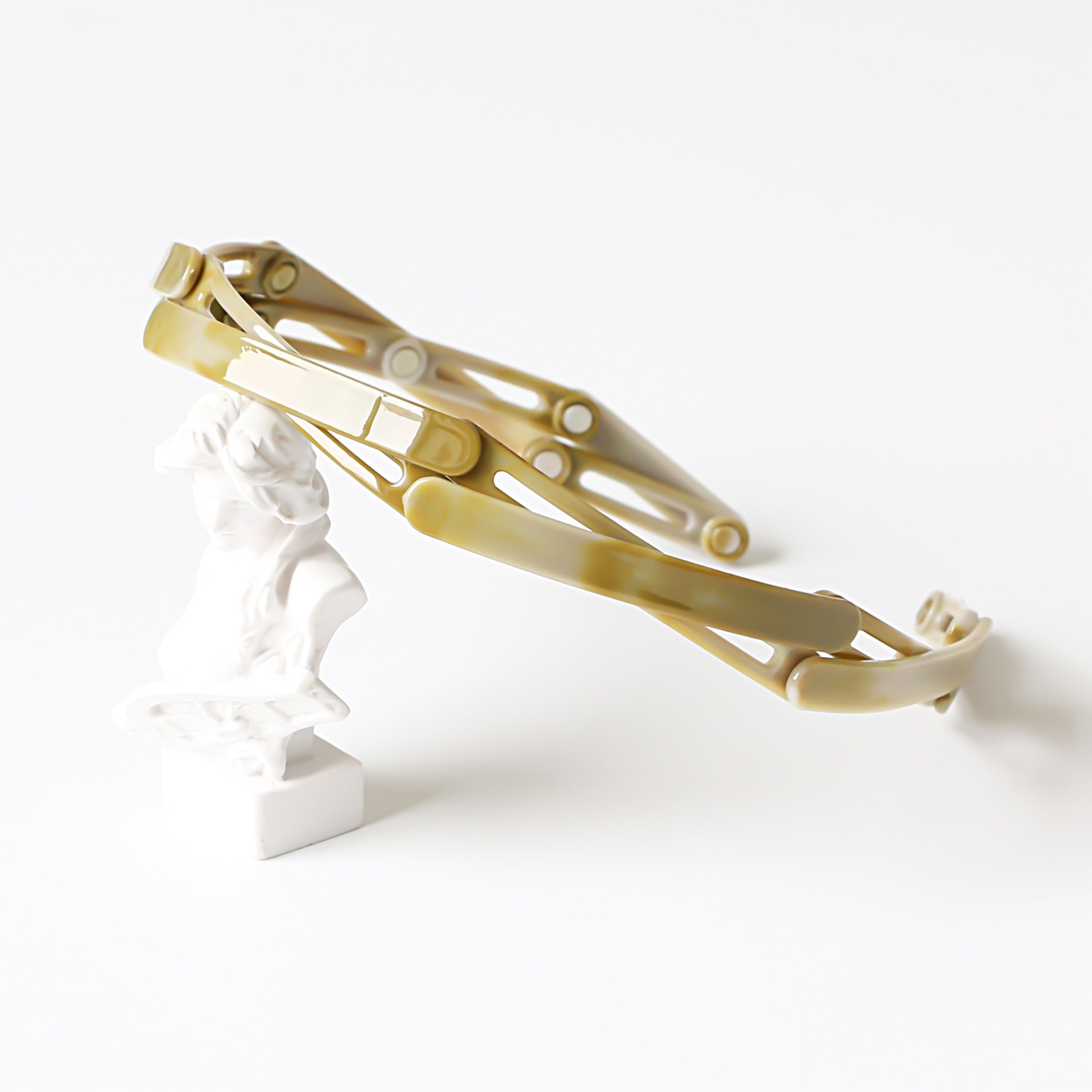 Popular Best Folding Of Portable Retractable Hair Clip