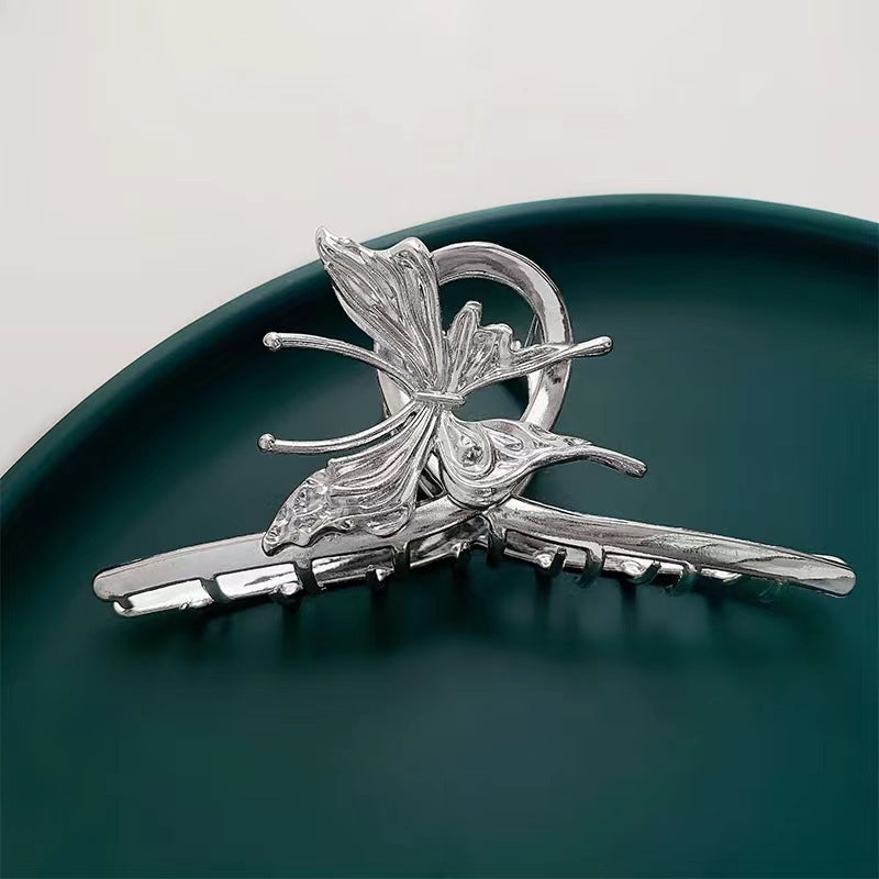 Best Women's Fashion Butterfly Styling Hair Clip
