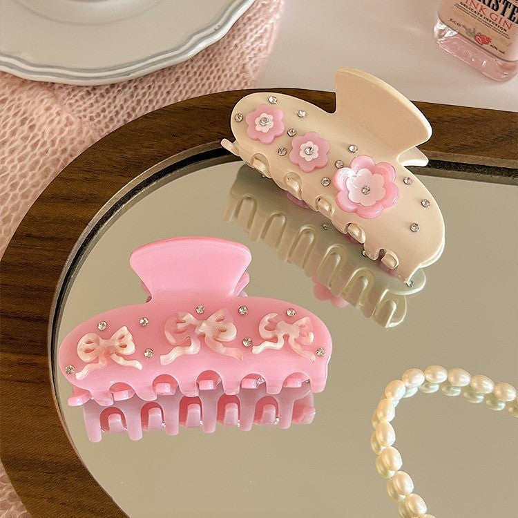 Best Temperament Wild Hair Clip Headdress