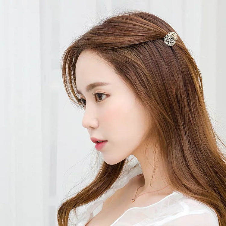 Alloy hair catch mini clip Mini Hair Claws