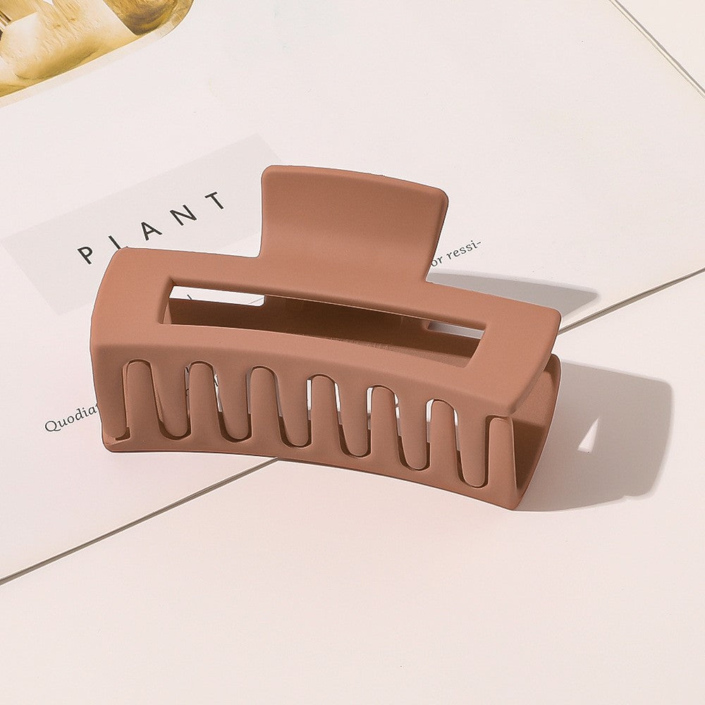 Best Korean Style Shark Hair Clip Jewelry