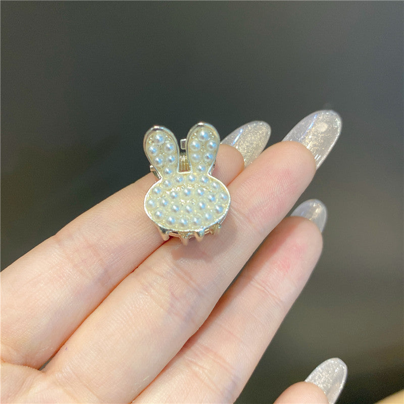 Barrettes Metal Small Size
