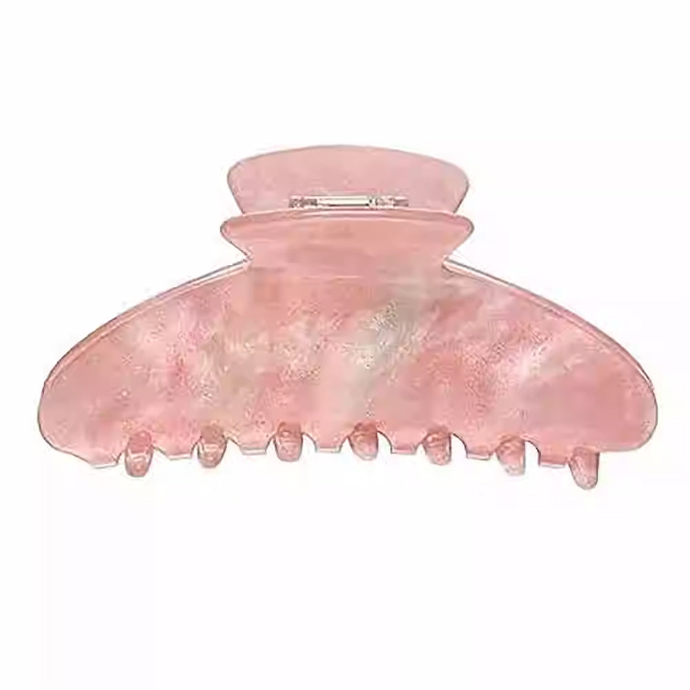 Diamond Shark Hair Clip Headband