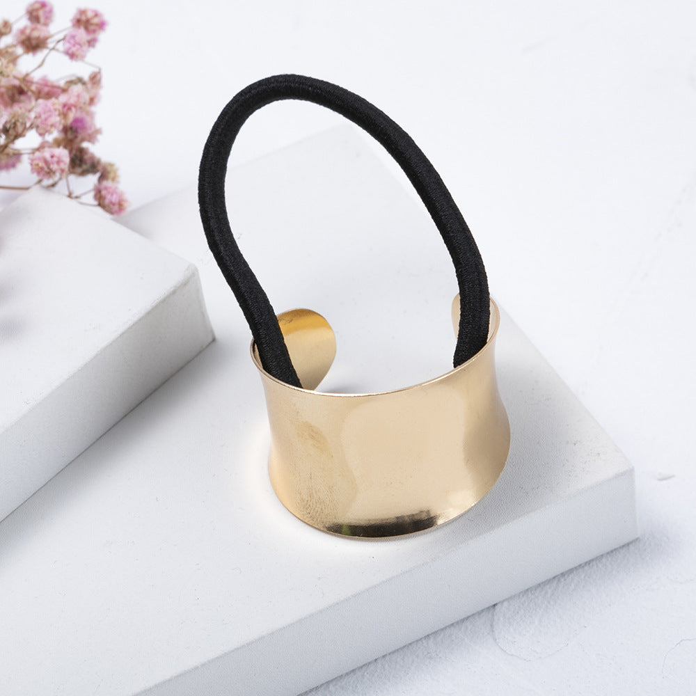 Alloy Headwear Hair Ring