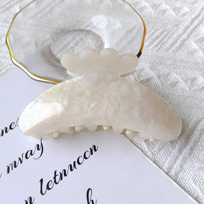 Best Large Acrylic Hair Clip With A High-end Feel