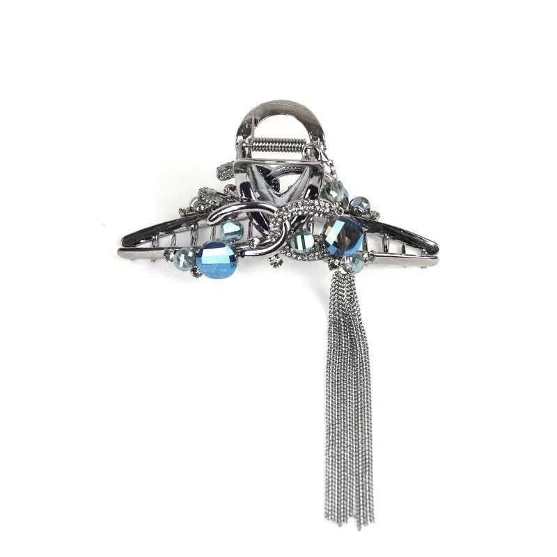Best Grab Clip Metal Hairpin Female Back Of Head Pan Hair Shark