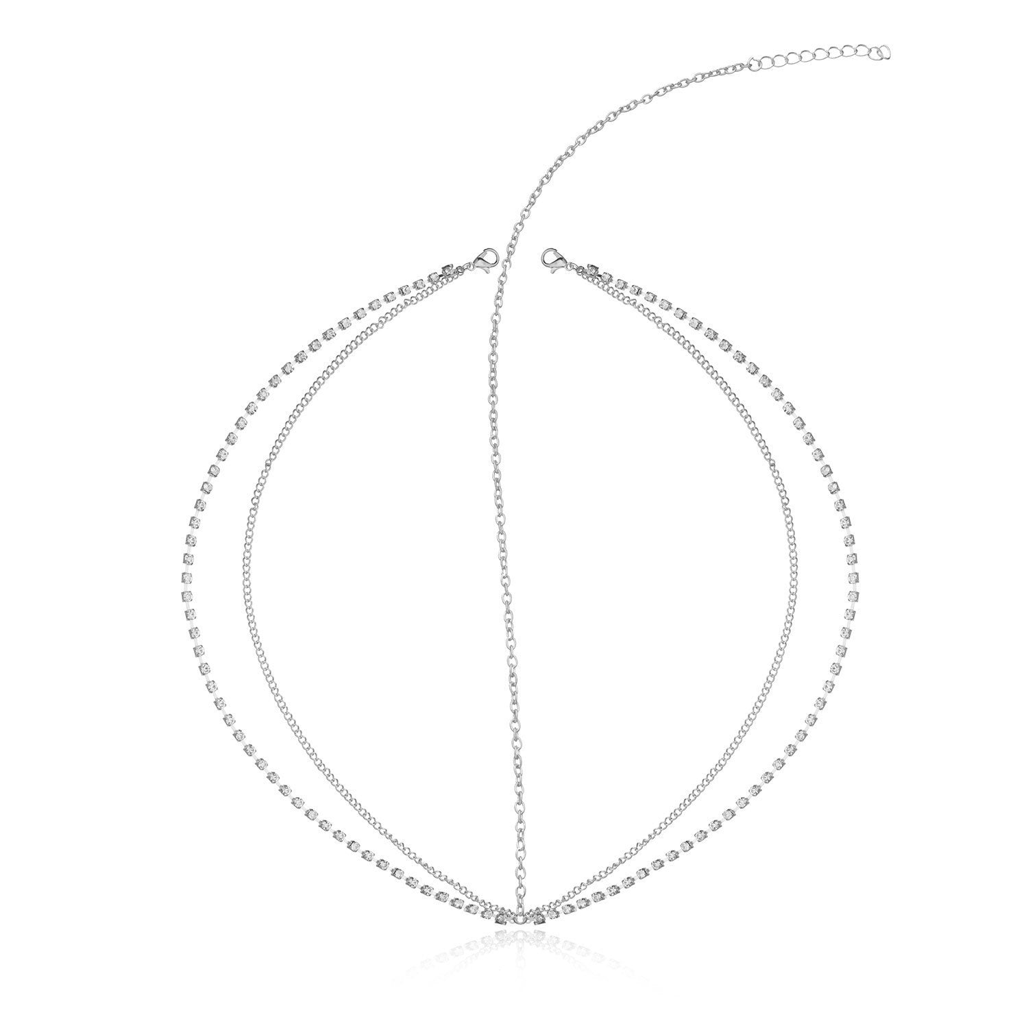 Jewelry European And American Style Popular Beaded Auspicious Pearl Tassel Headband Hair Accessories