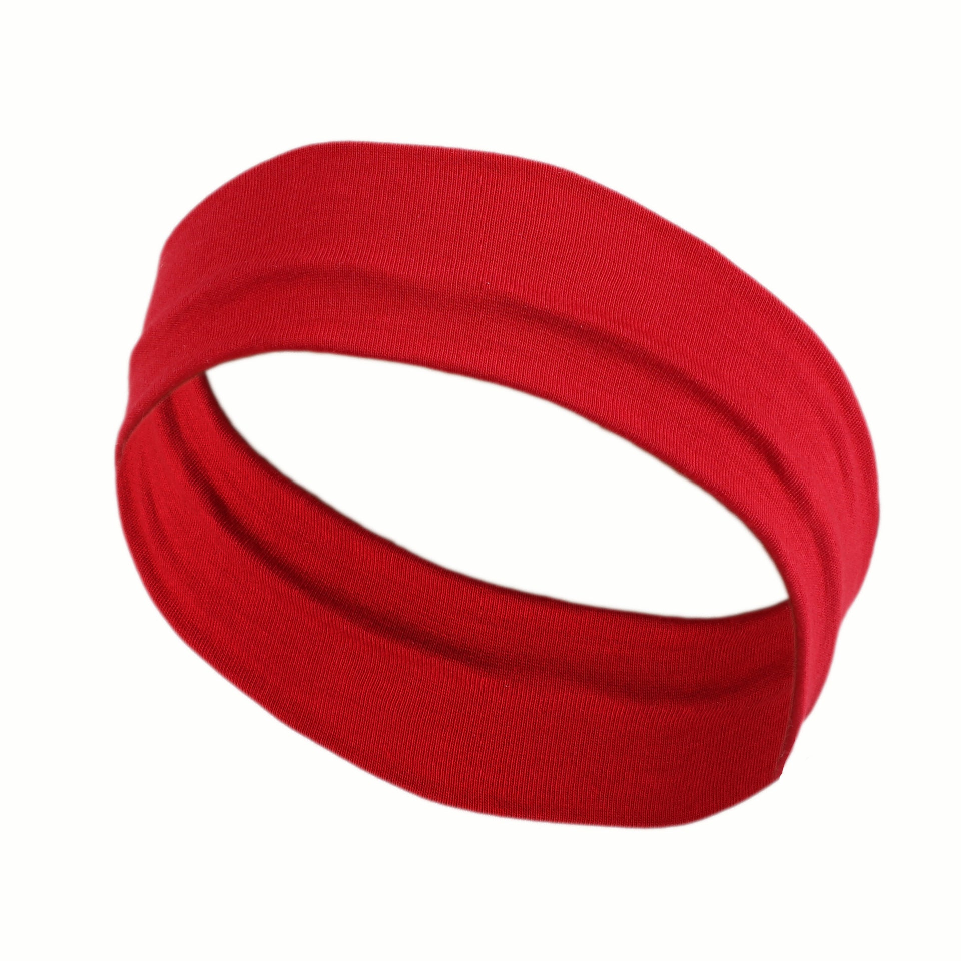 Best Yoga Headband Sports Women Sweat-absorbent Running Headband