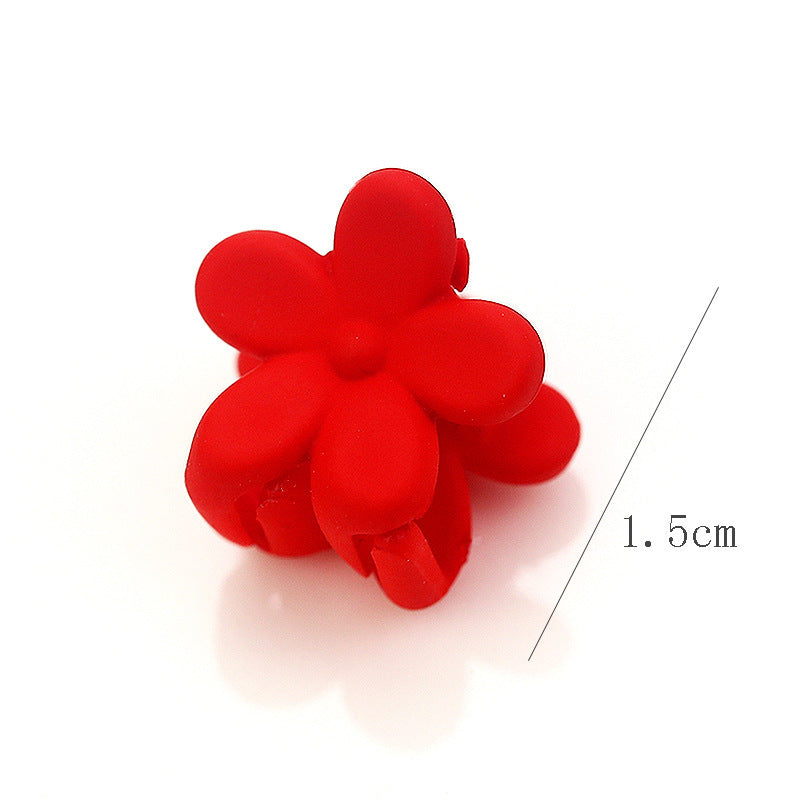 Baby Hair Accessories Baby Mini Grab Clip