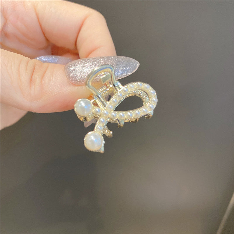 Barrettes Metal Small Size
