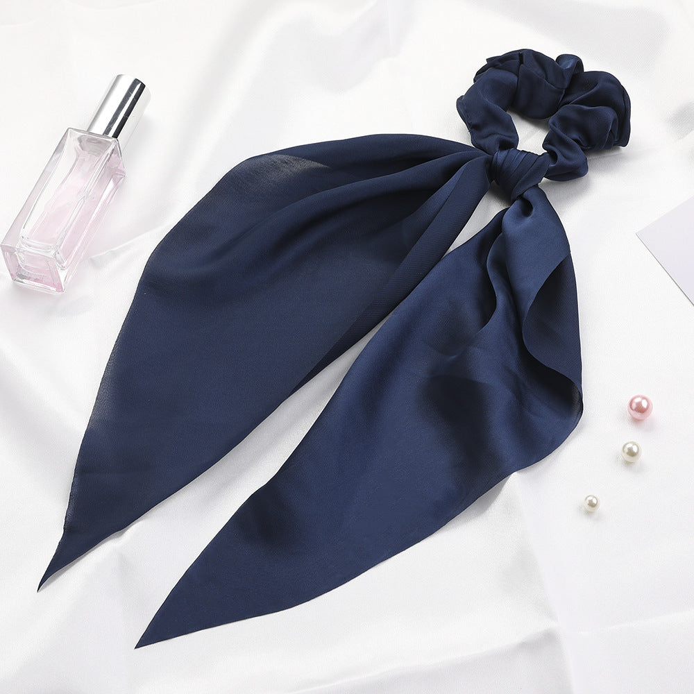 Best Daisy Ribbon Large Intestine Hair Ring