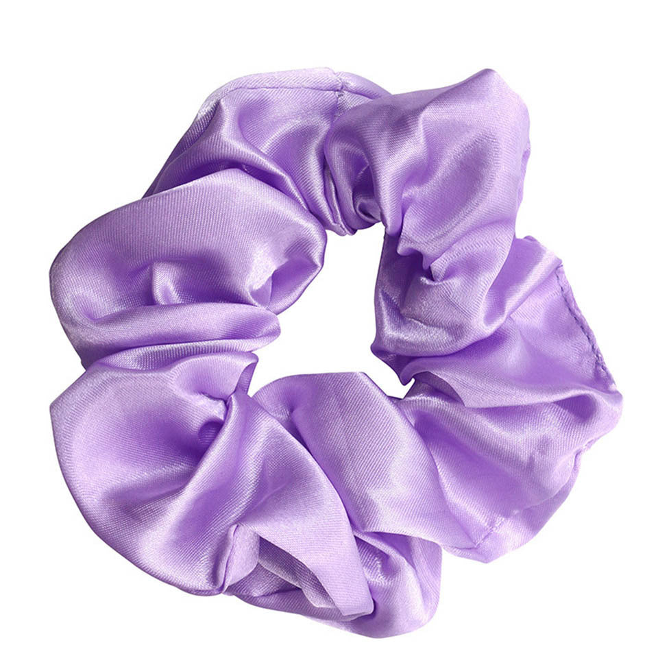 Fashion Ins Hot Sale Hair Accessories Large Intestine Ring