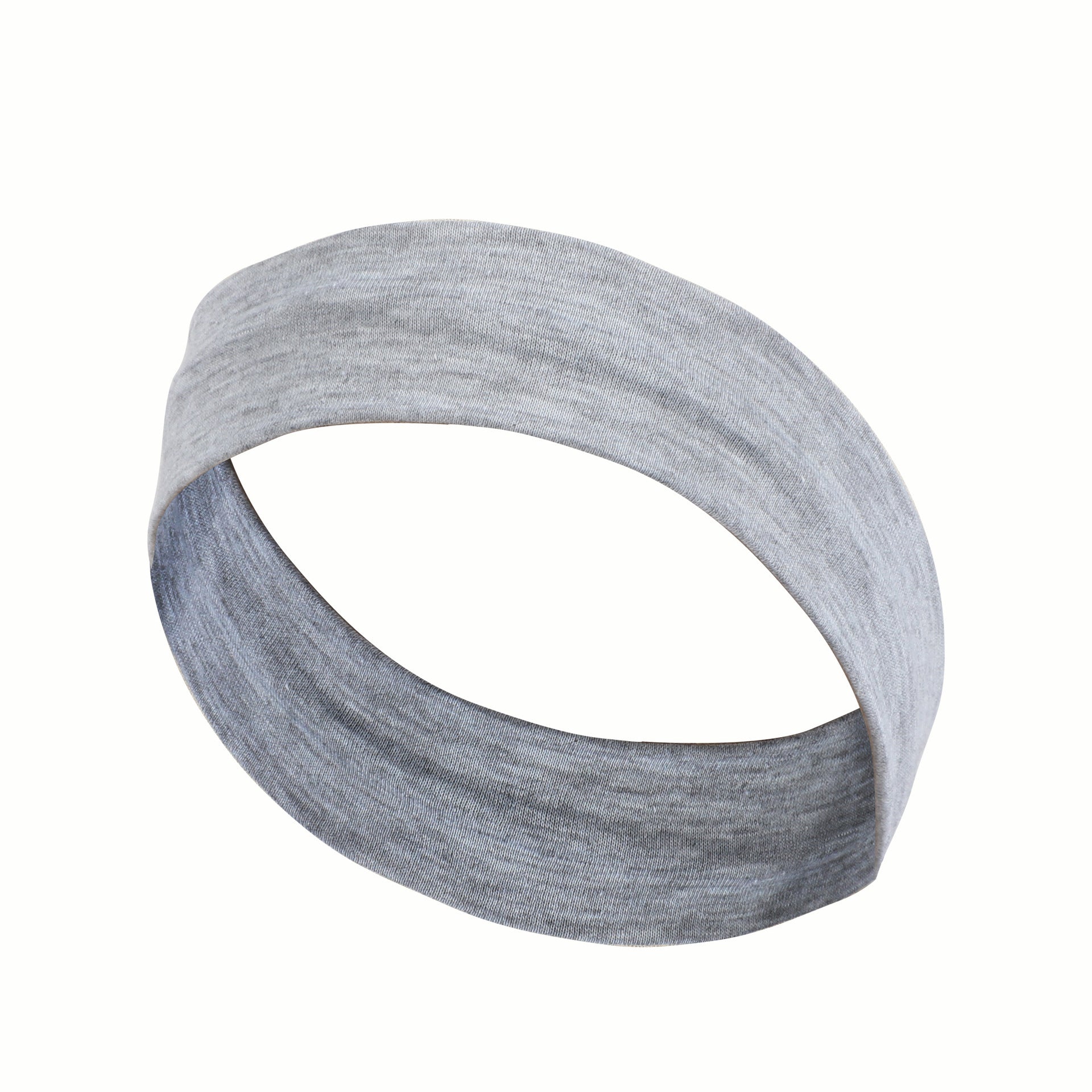 Best Yoga Headband Sports Women Sweat-absorbent Running Headband
