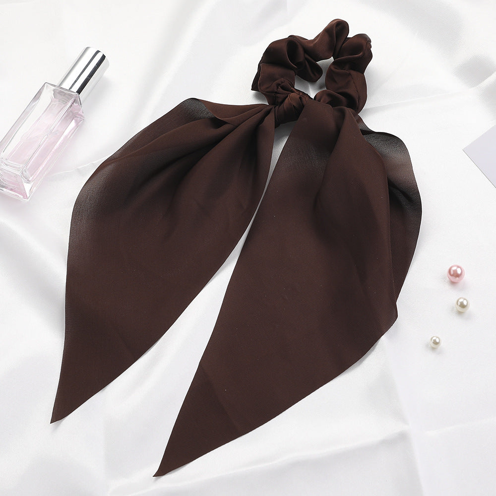 Best Daisy Ribbon Large Intestine Hair Ring