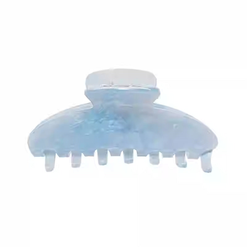 Diamond Shark Hair Clip Headband