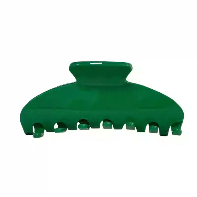 Diamond Shark Hair Clip Headband