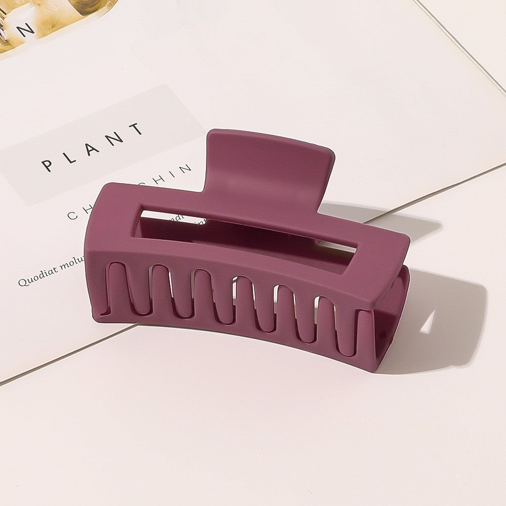 Best Korean Style Shark Hair Clip Jewelry