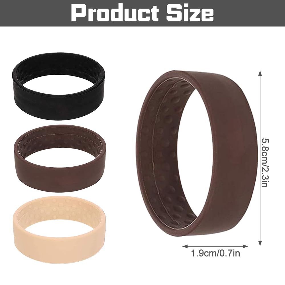 New Cross-border Silicone Hair Ring Foldable Environmentally Friendly Seamless Silicone Hair Ring Headdress