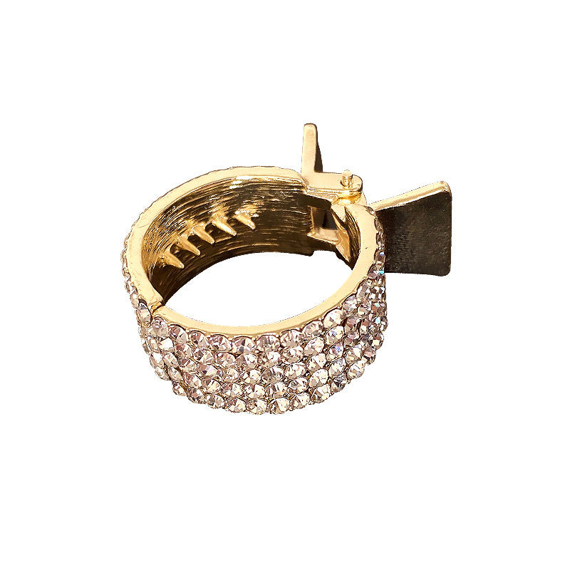Fashion Personality Hair Band Barrettes Women