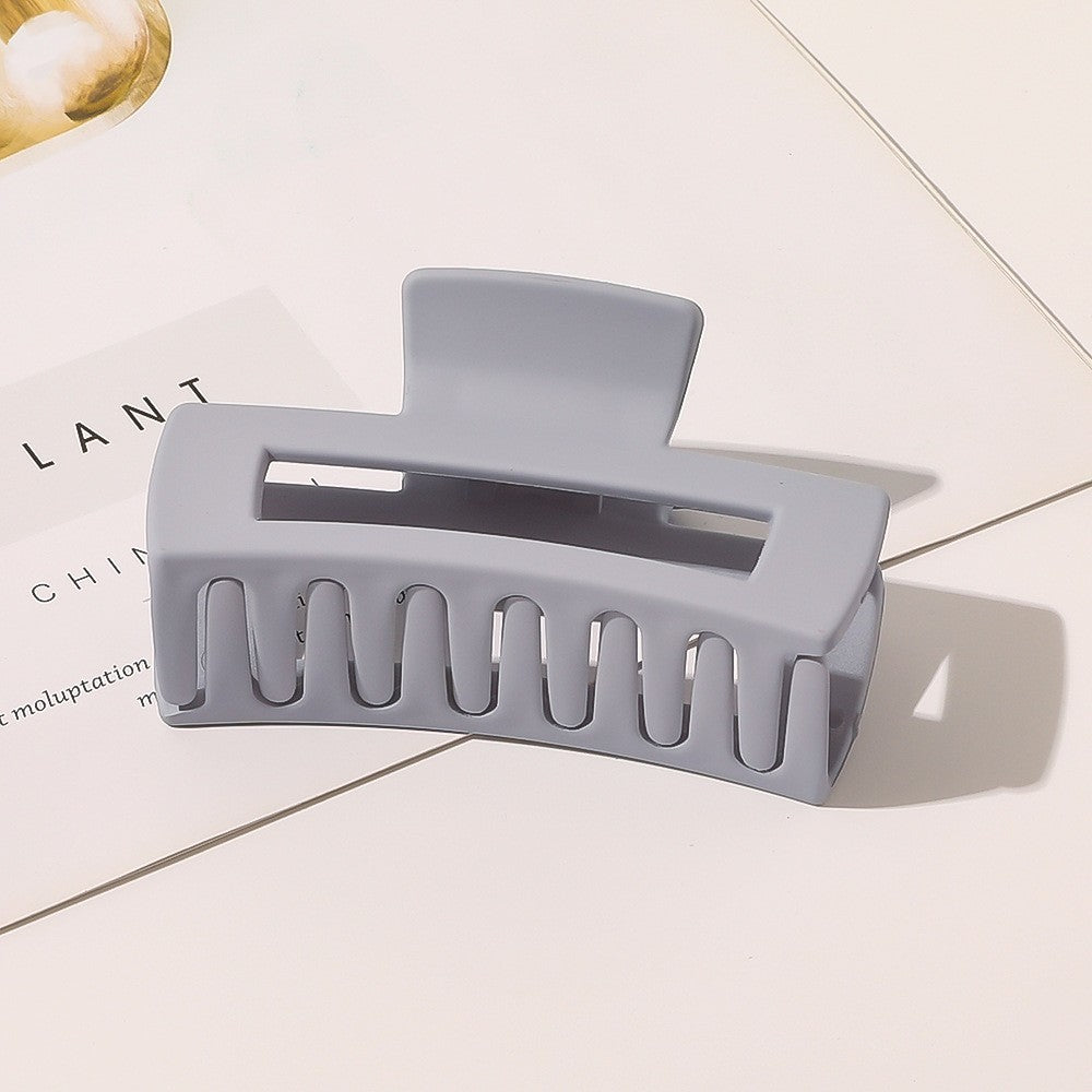 Best Korean Style Shark Hair Clip Jewelry
