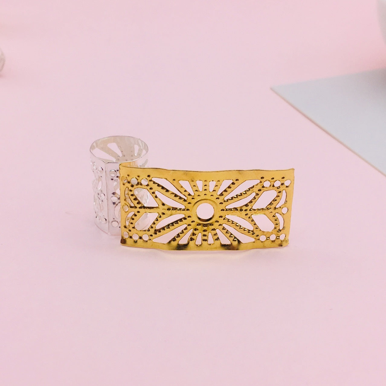Fried Dough Twist Braid Hair Accessories Hair Clip