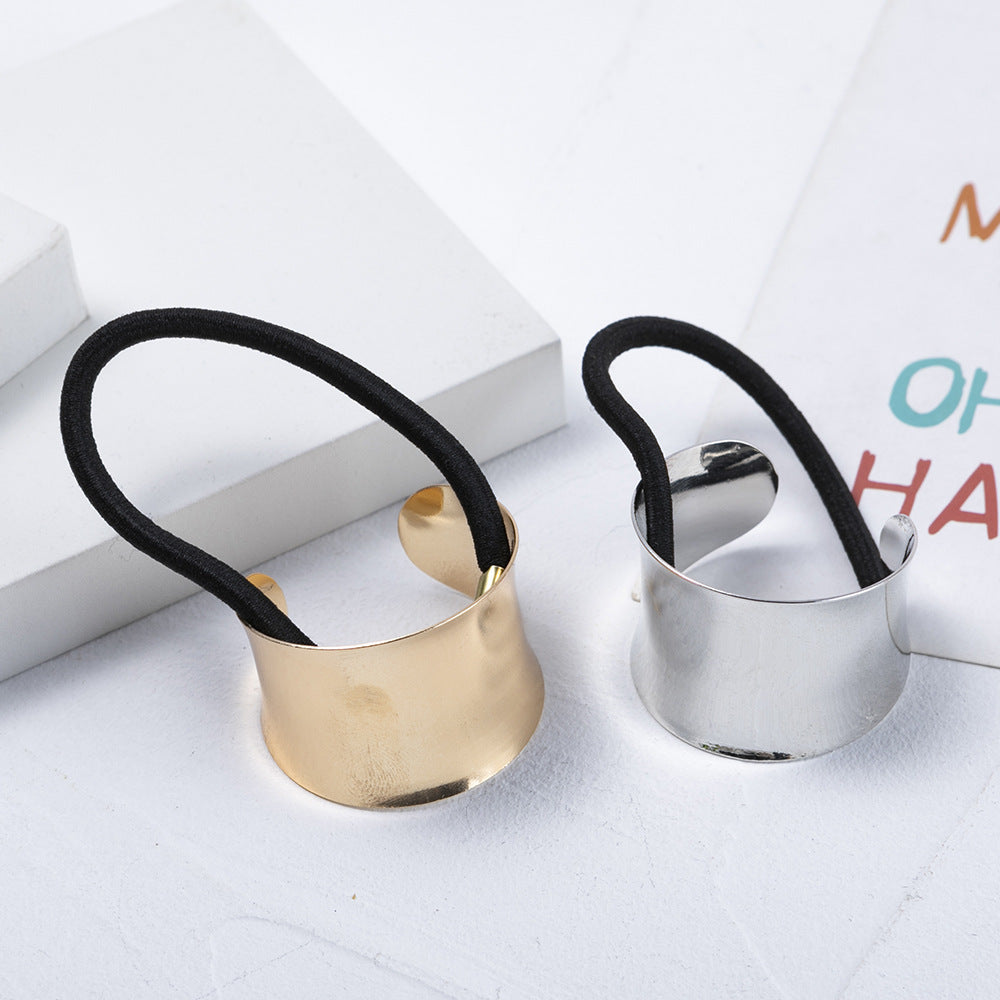 Alloy Headwear Hair Ring
