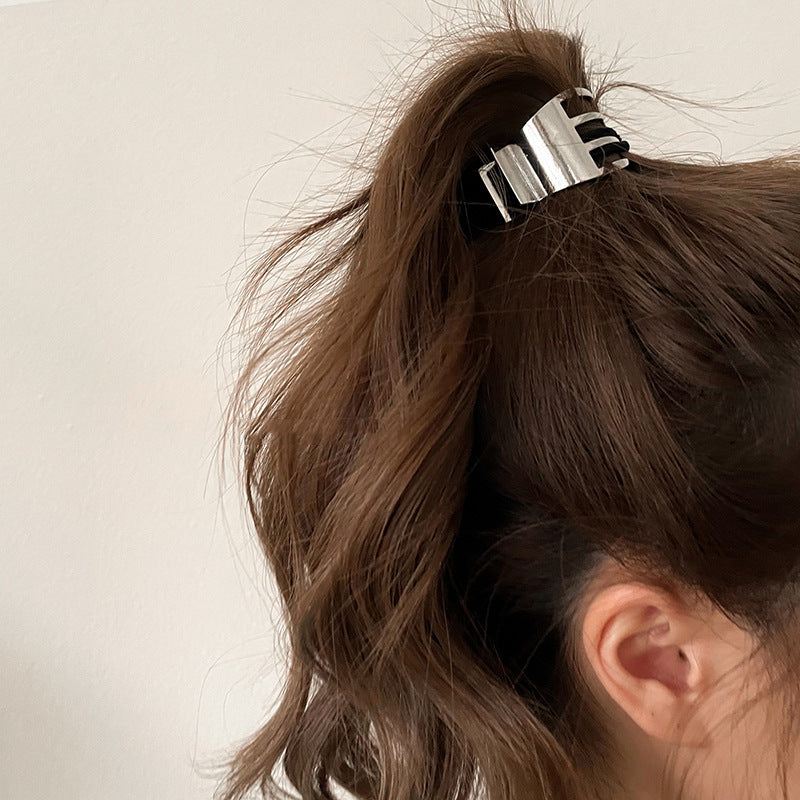 Best Women's Fashion Temperament Hair Clip Headdress